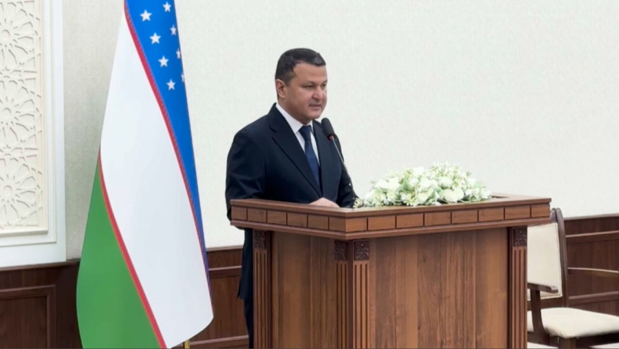 Өзбекстанда Абай күні кең көлемде атап өтіледі