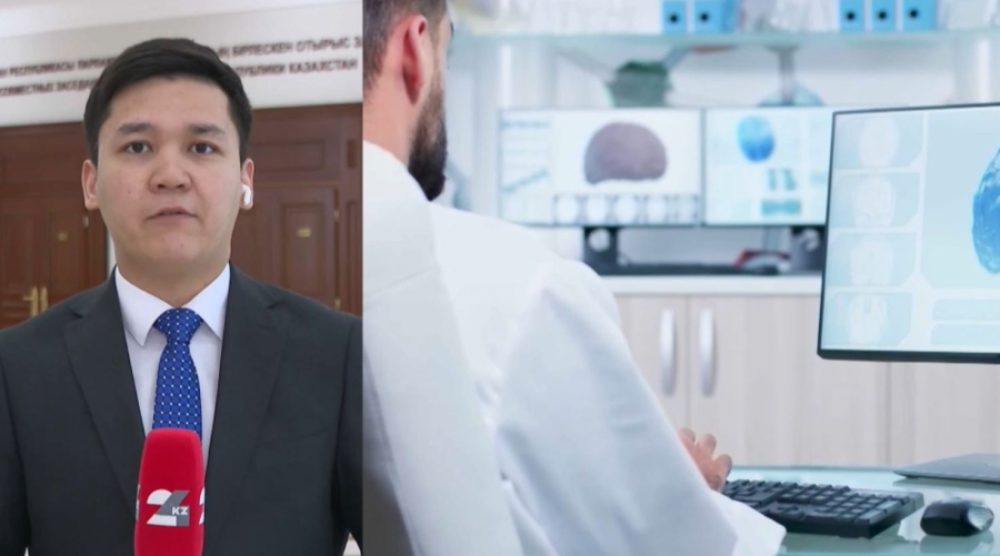 Елде екі жылда 35 ЖИ стартап құрылды