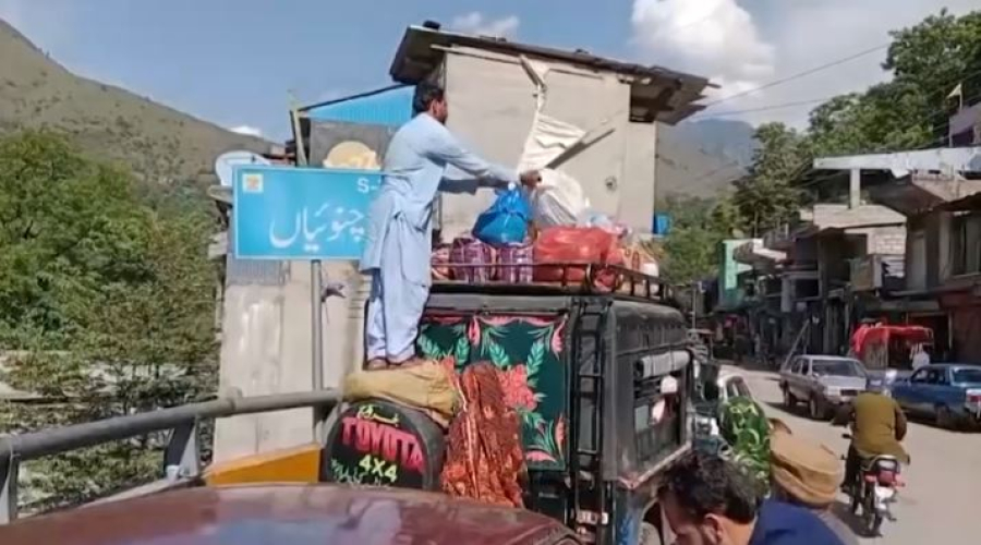 СБ ООН проведёт заседание из-за обострения напряжённости между Индией и Пакистаном