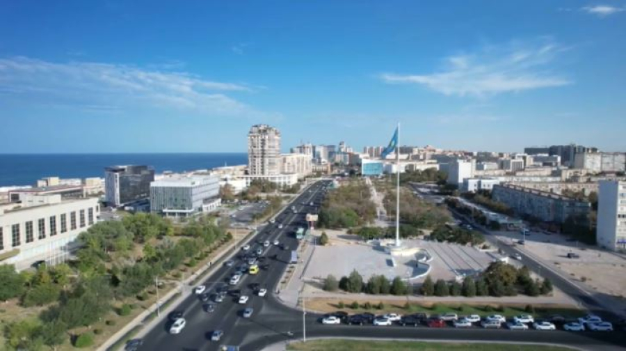 Мангистау поддерживает реформы и туризм как драйвер экономики