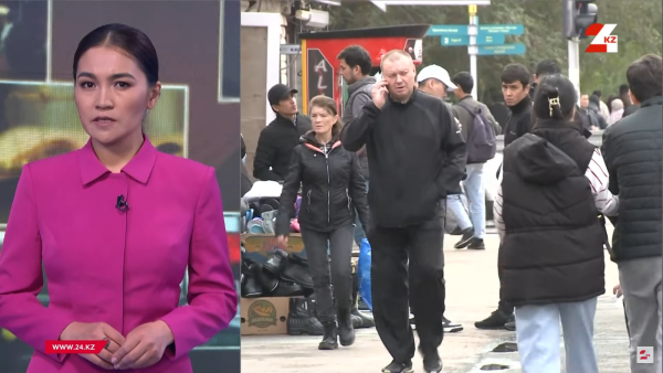 70 преступлений, связанных с торговлей людьми, зарегистрировали за три месяца в РК