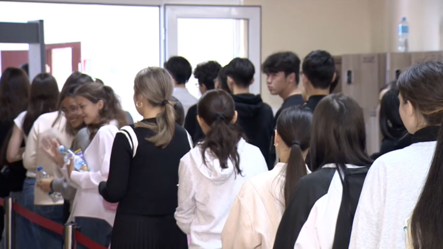 Определены даты школьной итоговой аттестации в Казахстане