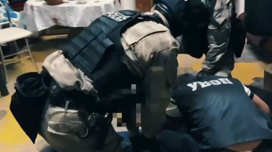 БҚО-да ұйымдасқан қылмыстық топ ұсталды