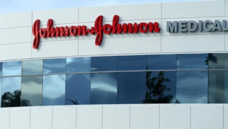 Суд обязал фармгиганта выплатить $40 млн