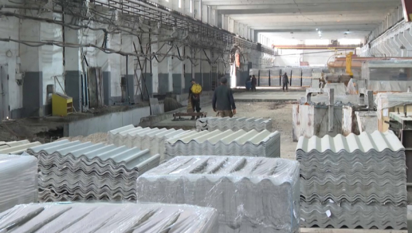 ЧП на заводе в Семее: пострадавшим выплатят компенсацию