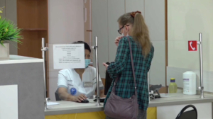 Число заболеваний корью не снижается в Павлодарской области