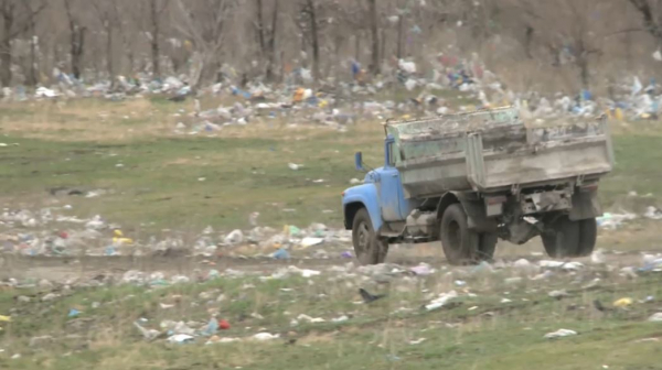 Почти на ₸6 млрд оштрафовали предприятие по утилизации ТБО в Усть-Каменогорске