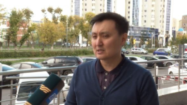 Казахстан поддерживает дружественные отношения с соседями – политолог