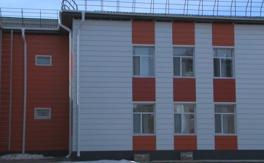 Новоселье отметили ученики казахской школы в ВКО