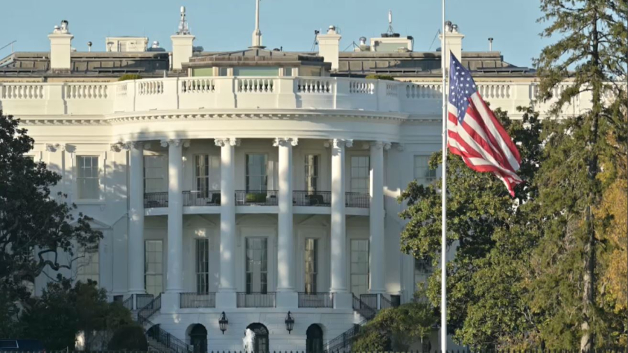 Саммит қарсаңындағы Вашингтон