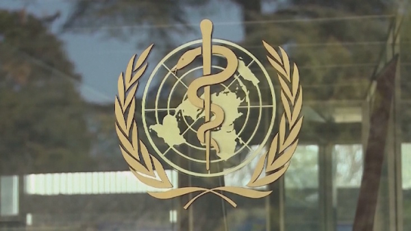 ДДСҰ: Газадағы балалар полиомиелитке қарсы вакцина алды  