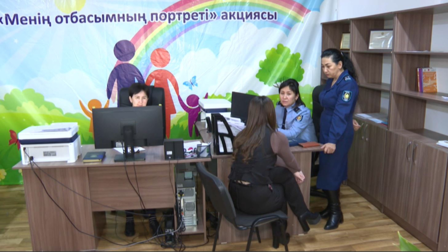 Жамбыл облысында 738 тұрмыстық зорлық-зомбылық тіркелді