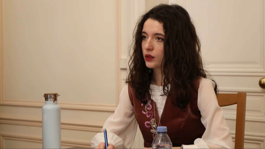 Францияда қазақ тілін үйренушілер көбейді