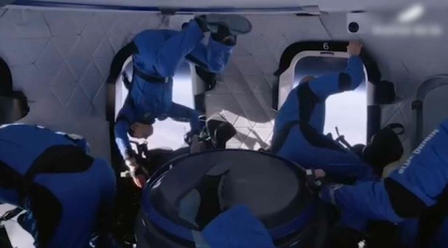 Космос ближе, чем кажется: опыт казахстанки