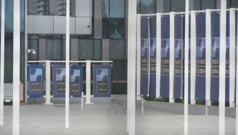 НАТО елдері ЖІӨ-нің 5% қорғанысқа жұмсайды
