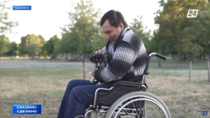 Инвалидность будут устанавливать по новому формату | Сказано – сделано
