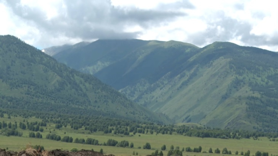 Туристическая привлекательность Казахстана растет