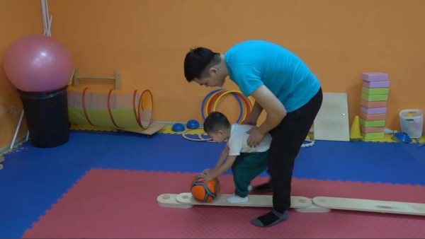 Три тыс. особенных детей нуждаются в комплексной реабилитации в ЗКО