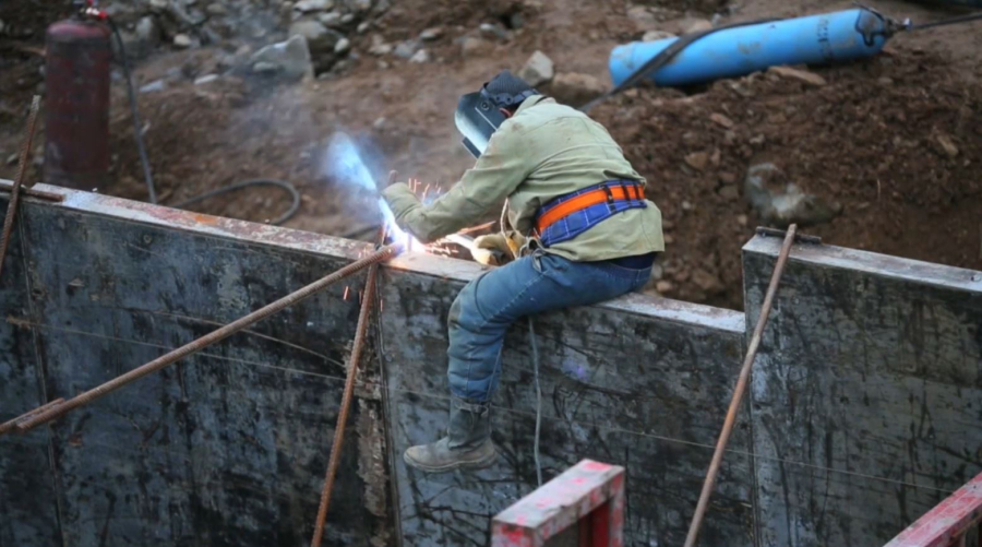 ШҚО-да тоғыз шағын ГЭС салынады