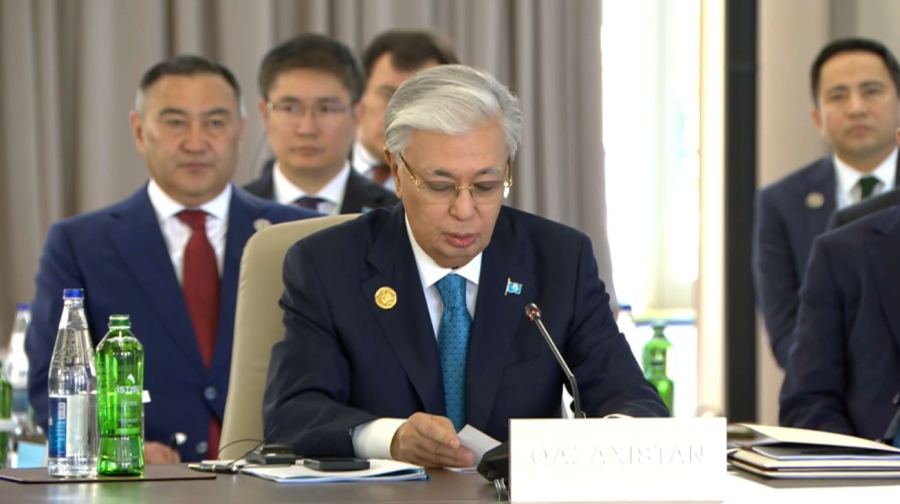 ТМҰ саммитінде цифрлық инновациялар орталығын құру ұсынылды