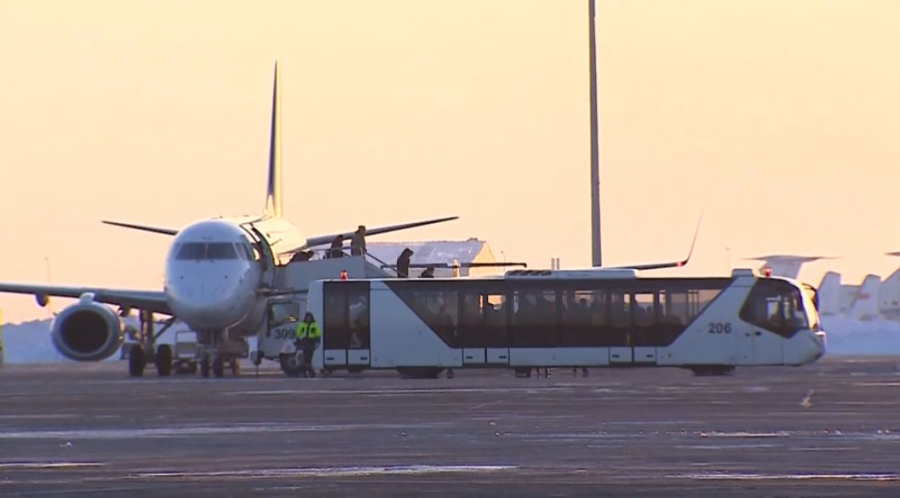 На борту казахстанских самолетов появится WI-FI