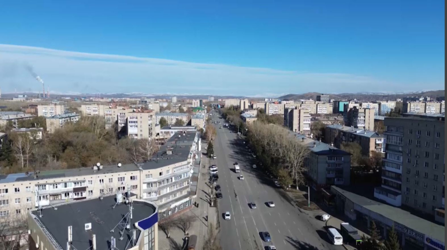 Өскеменде бизнесті қолдау шаралары талқыланды