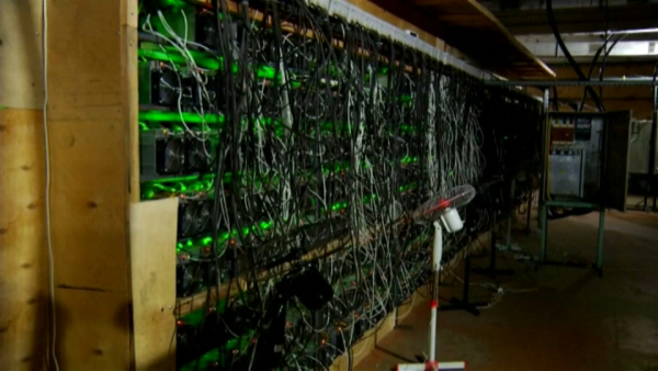 Суперкомпьютер запустят в Казахстане до конца 2024 года