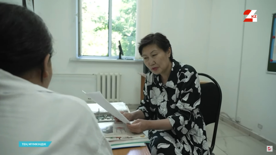 Мектеп психологі инклюзивті білім беруде қандай рөл атқарады?