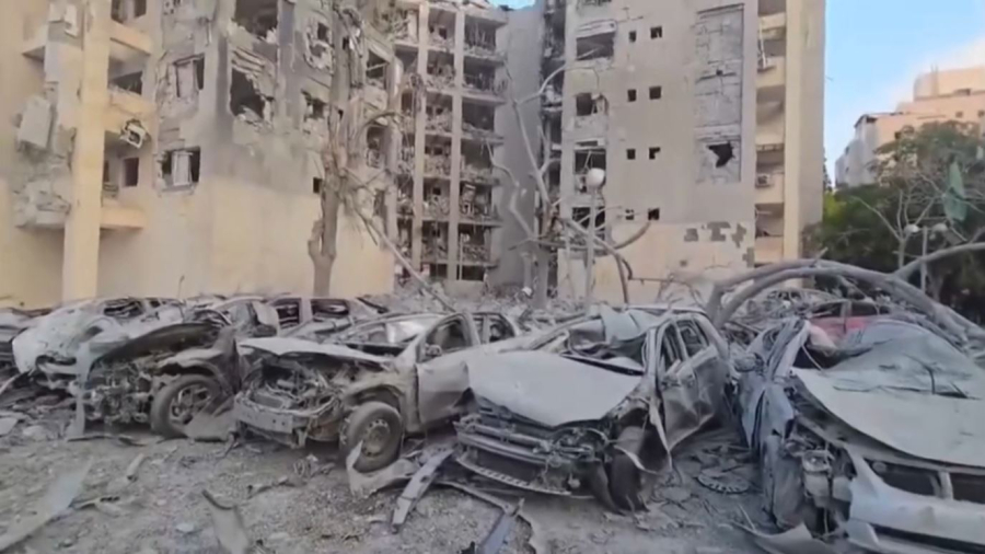 Четверо погибли в Израиле из-за ударов Ирана