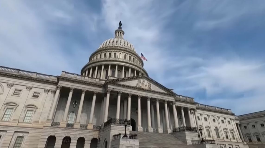 США вышли из 66 международных организаций