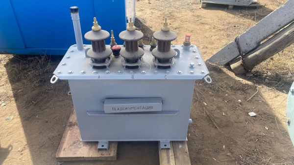 Серийного похитителя трансформаторов задержали в Актобе