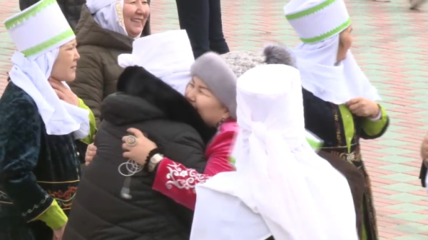 Амал мерекесі отмечают в Атырау