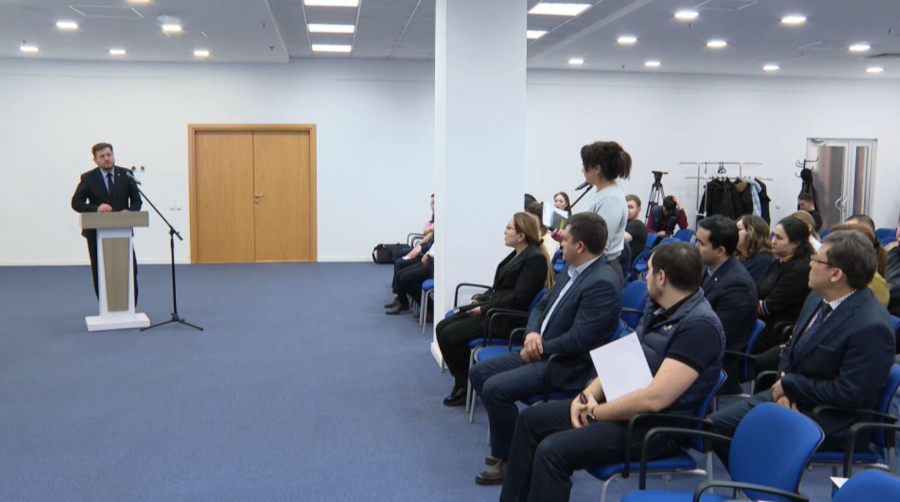 Ата заң жобасы: еңбек құқығы күшейеді