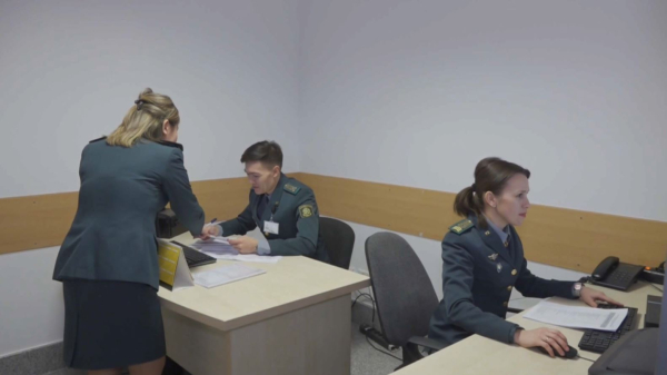 Ақтаулық қыз-келіншектер түрлі салада абыройлы еңбек етіп жүр