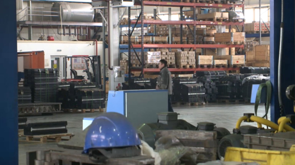 17 инвестиционных проектов реализуют в Карагандинской области в этом году