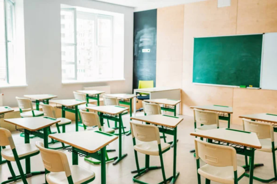 Еще 1000 школ малых городов и сел пройдут модернизацию