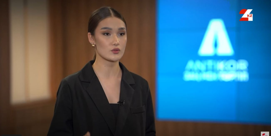 Еріктілер де сыбайлас жемқорлықпен күресіп жүр