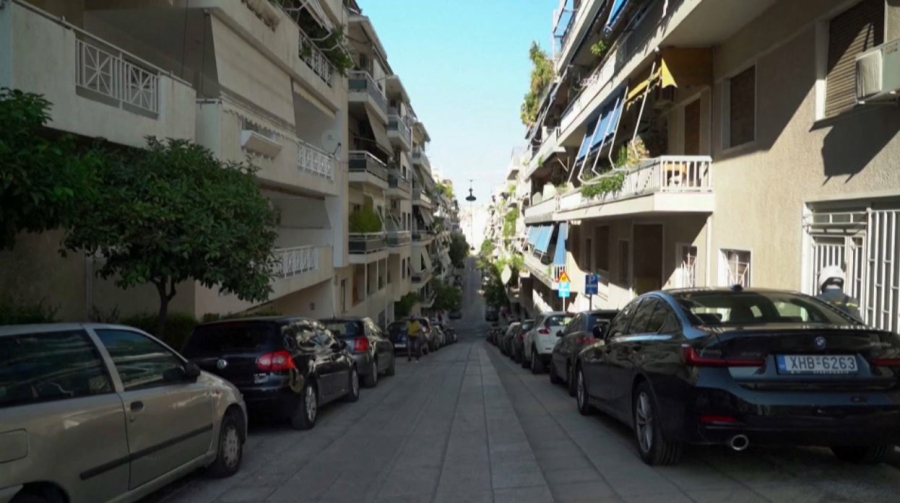 Налог за частные бассейны взимают в Греции