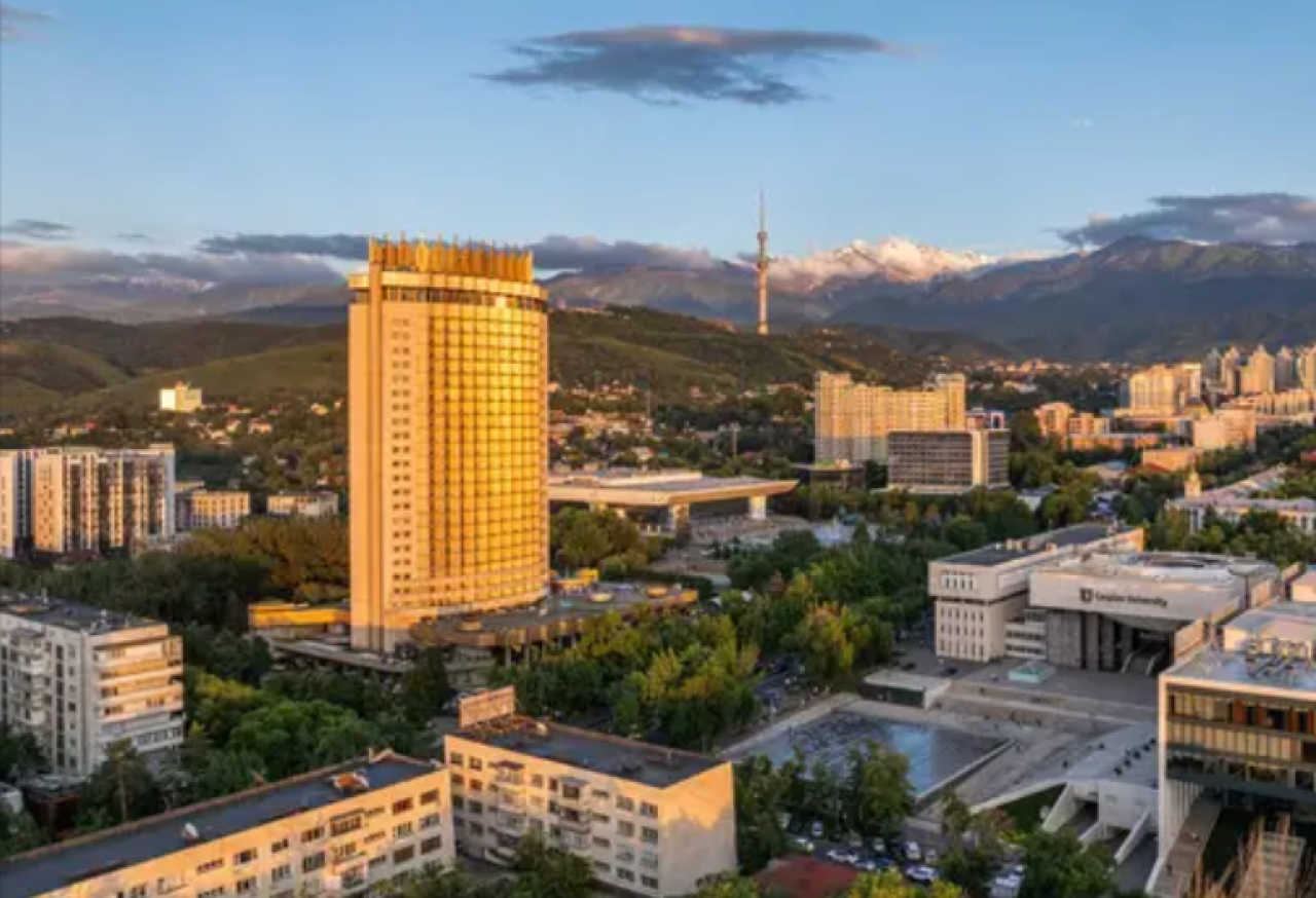 Впервые в РК пройдет международный конгресс общества нейромодуляции