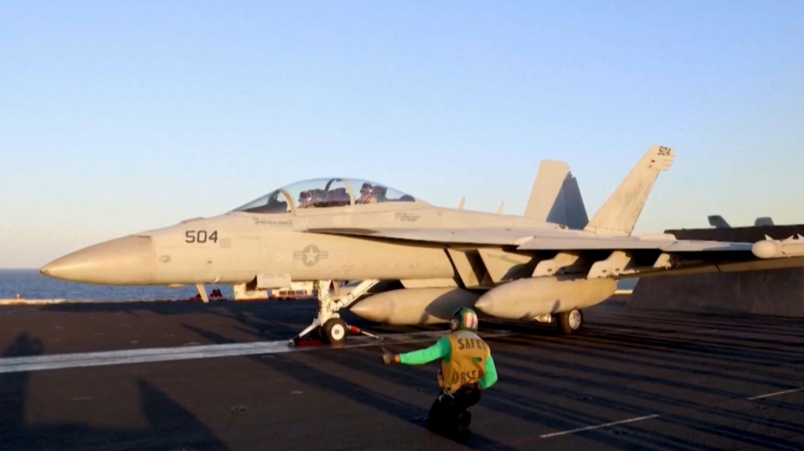 Тілші Пентагонның жоспарын құпия чаттан біліп қойған