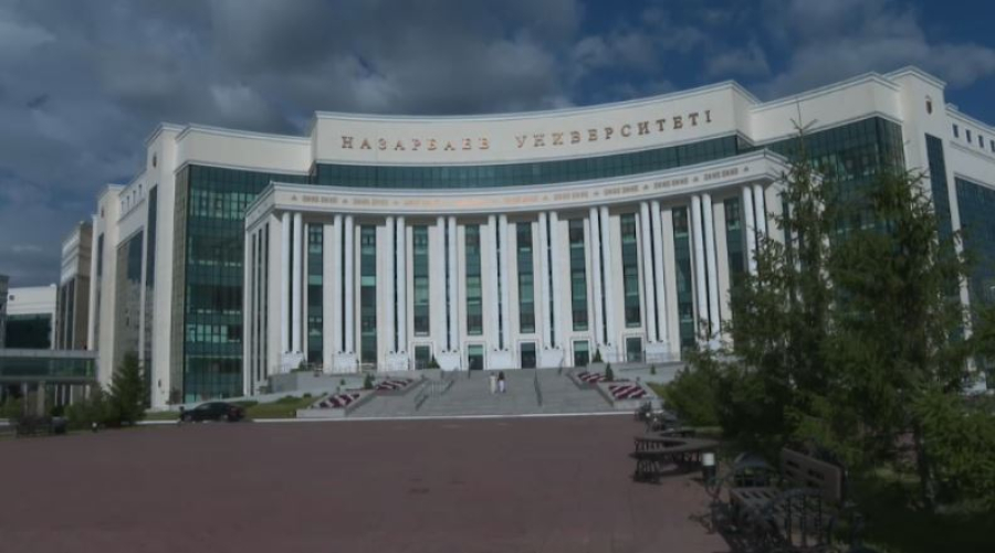 Почему студенты выбирают NU