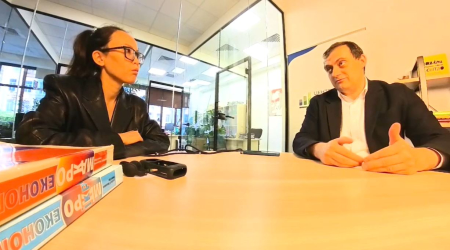 АҚШ – Украина келісімі қашан іске асады?