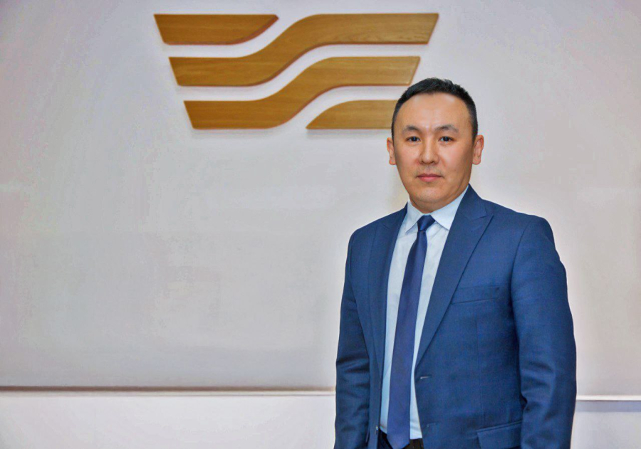 Максат Ургеншбаев назначен директором телеканала «24KZ»