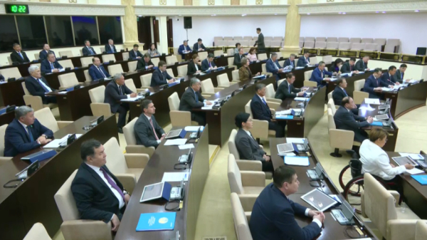 Елде 3 млн адамға алғашқы медкөмек қолжетімсіз