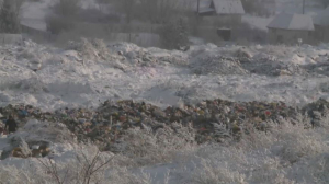 Санитарным требованиям не соответствуют 2400 мусорных полигонов в Казахстане