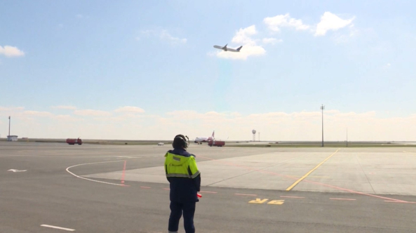 День работников гражданской авиации отмечается в Казахстане