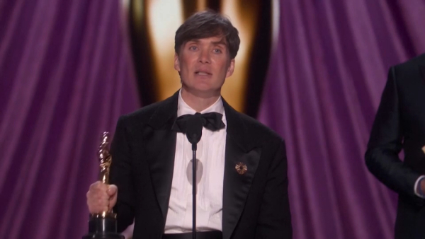 Названы победители премии «Оскар»