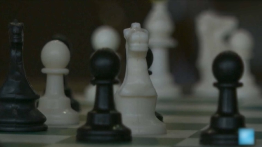 В Афганистане запретили шахматы и распустили федерацию