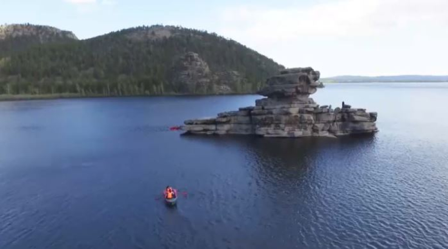 Казахстанские регионы готовят условия для роста внутреннего туризма