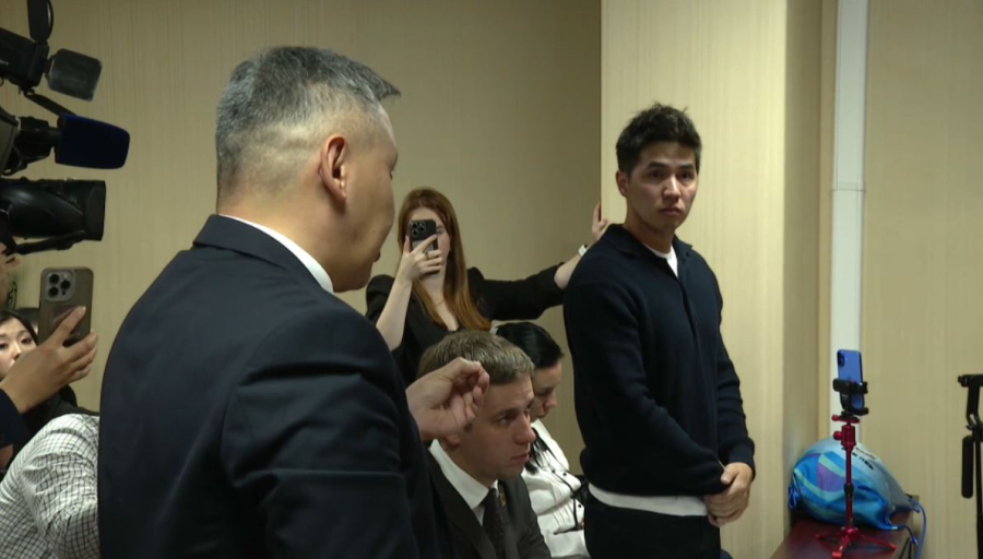 Астанада атышулы блогерлерге қатысты қылмыстық іс қозғалды